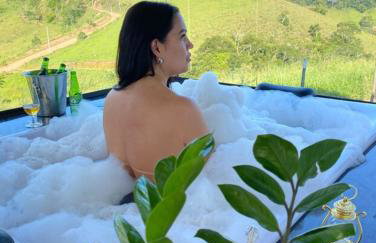 Pousada Renaissance Chalés - Foto 27