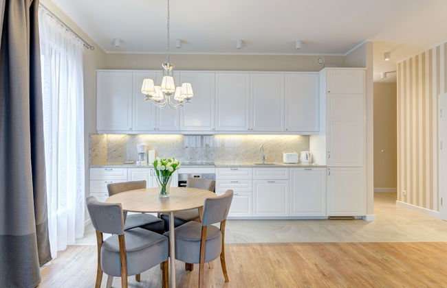 Dom & House - Apartments Nowe Orlowo - Foto 11