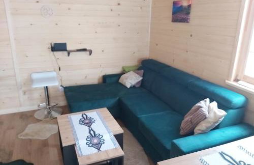 Domek pod Hajdówką - Foto 18