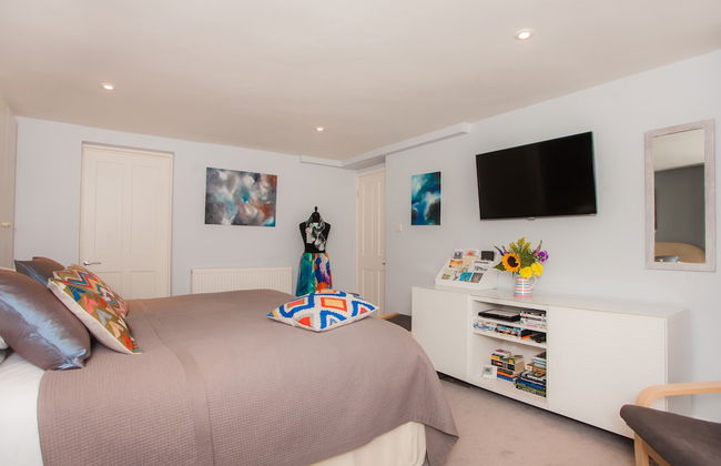 The Art Studio - Foto 9