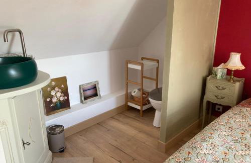 Un Amour de Grenier,à 200m du Zoo - Foto 5