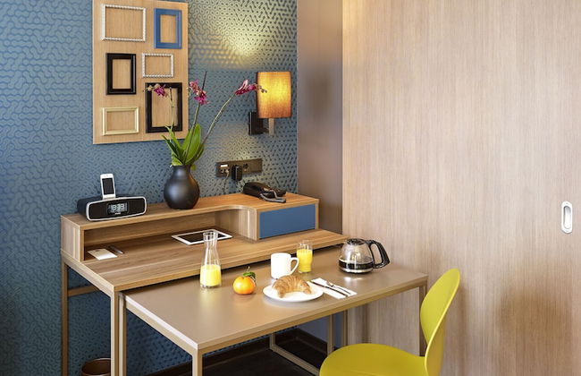 Aparthotel Adagio Köln City - Foto 5