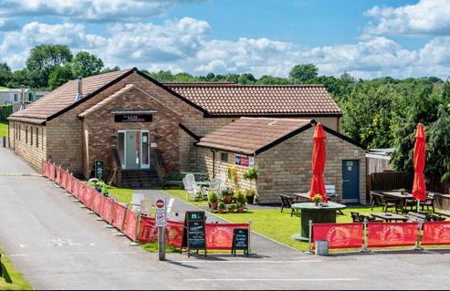 The Little Hide Knaresborough - Foto 15