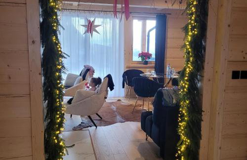 White Dunajec Sauna & Bubles - Foto 57