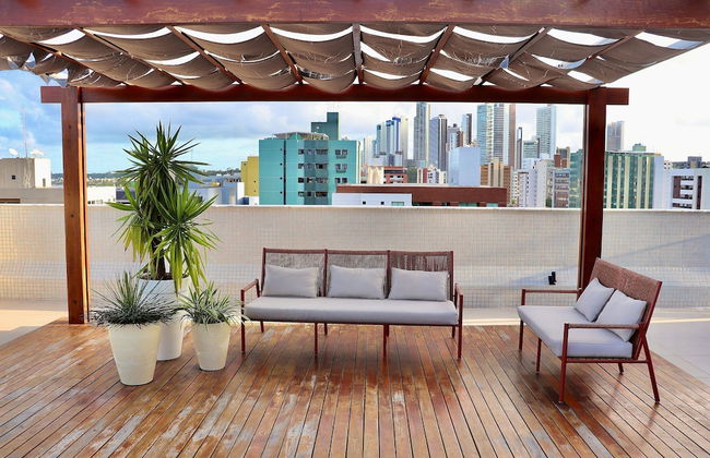 Condomínio Buenos Ayres por Carpediem - Foto 41