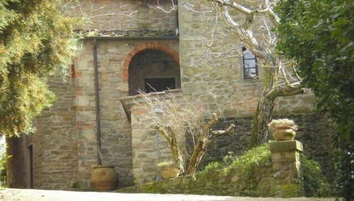 I Rondoni Villa - Foto 2