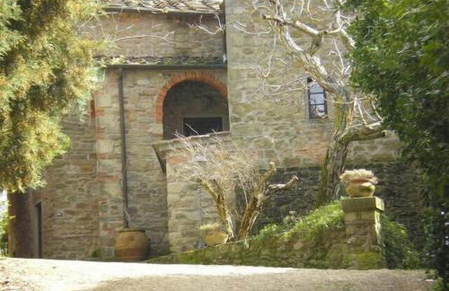 I Rondoni Villa - Foto 2