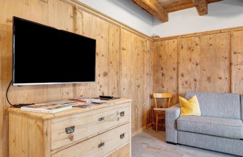 Alpin Chalet Samer - Foto 8