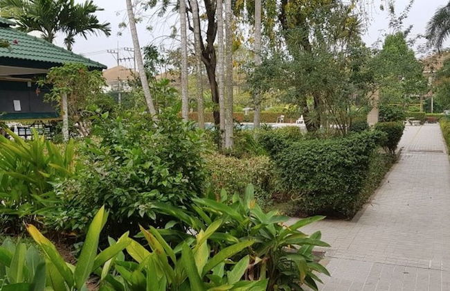 Baan Suan Lalana Floor 1 Room 110 - Foto 9