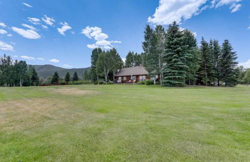 Snowmass Home with Hot Tub, Fireplace, and Mtn Views! - Foto 40