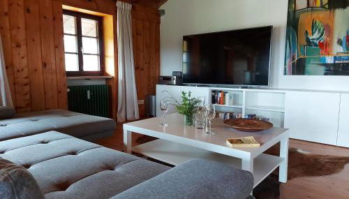 Marxhof Seebruck am Chiemsee - Photo 2