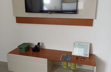 Apê no Centro, Apé no Centro - Foto 7