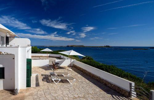 CASA ROSA y MINI STUDIO by Book Menorca Villas - Foto 38