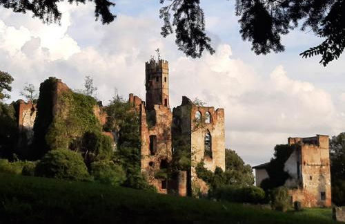 Tenuta Castello - Foto 12