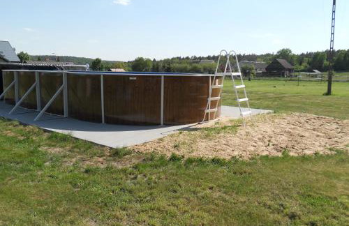 Agroturystyka Borówka - Foto 12