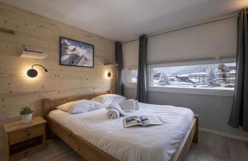 Résidence Grand Roc - Campanules 311 - Happy Rentals - Foto 15