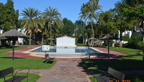 Mare Nostrum II Denia. - Photo 3