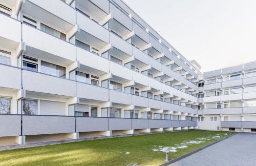 Centerroom München City - Foto 66