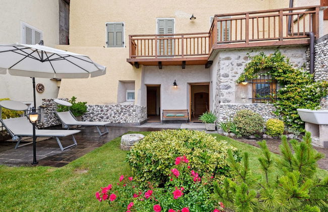 Belvilla by OYO Golden Delicious - Foto 31