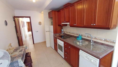 Atmósfera Vacacional, piso céntrico en Playa Chica - Foto 3