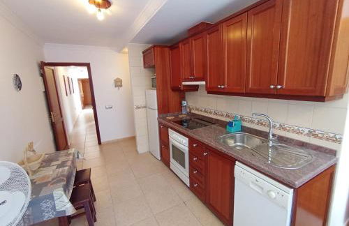 Atmósfera Vacacional, piso céntrico en Playa Chica - Foto 3