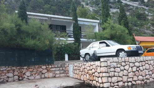 Apartments Krpan - Foto 5