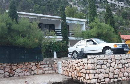 Apartments Krpan - Foto 5