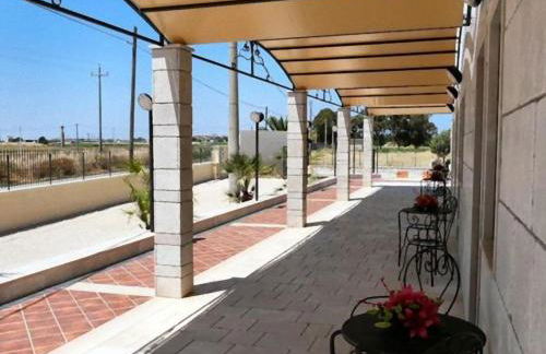 Residence Bandiera Gialla - Foto 48