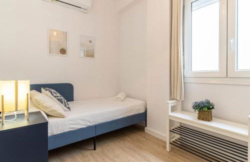 Allo Apartments Morenos IV Bajo B Centro 2 Habitaciones - Foto 23