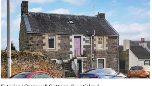 Stunning Sea Views in Central Burntisland - Foto 3