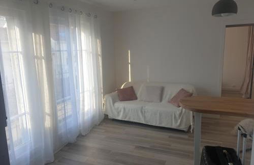 cosy appartment - Clamart Percy Paris - Foto 6