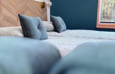 Port Przewłoka - Apartamenty - Foto 27