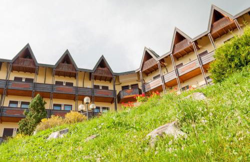 Residence Des Alpes - Foto 35