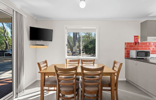 Wodonga Holiday Park - Foto 27