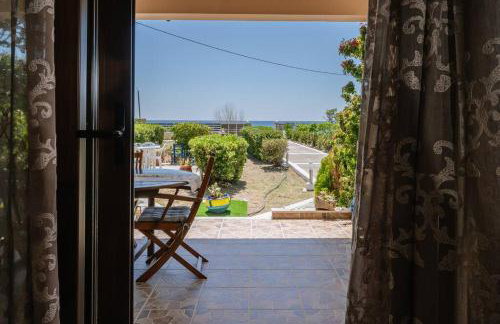 Villa Kyma by the sea, in South Crete - Foto 34