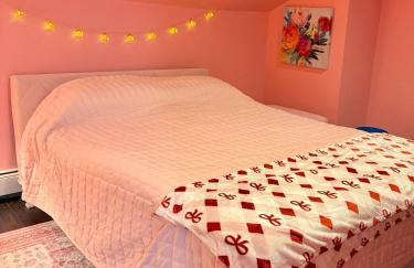 Pinksburgh pet-friendly by Strip, stadium, skyline - Foto 35