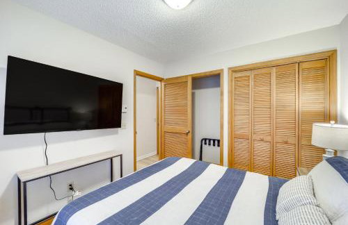 Sugar Mountain Chalet with Hot Tub and Ski Shuttle! - Foto 26