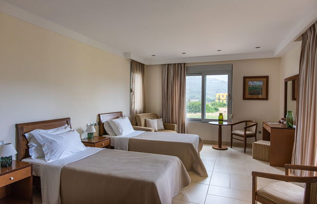 Almiriki Chios Rooms & Apartments - Photo 27