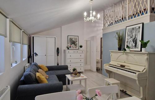 "Pianist" City Break Apartment - Foto 10