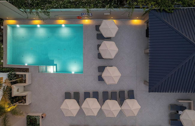 Porto Platanias Village - Foto 44