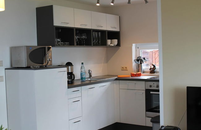 Bungalow in Pepelow Direkt am Haff - Photo 6