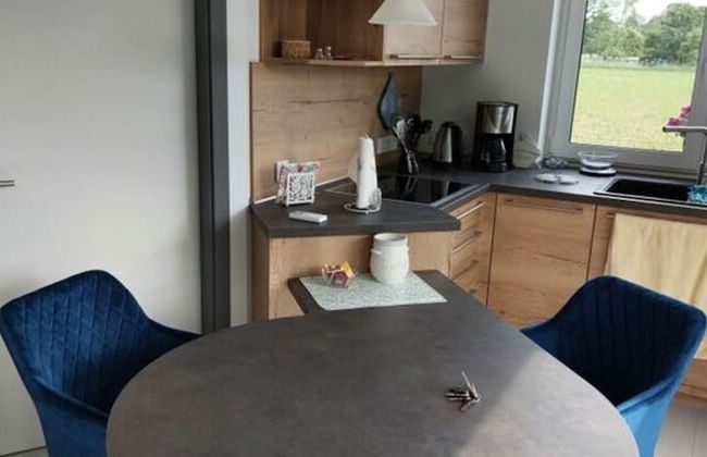 Garden Magic Comfortable Holiday Residence - Photo 6