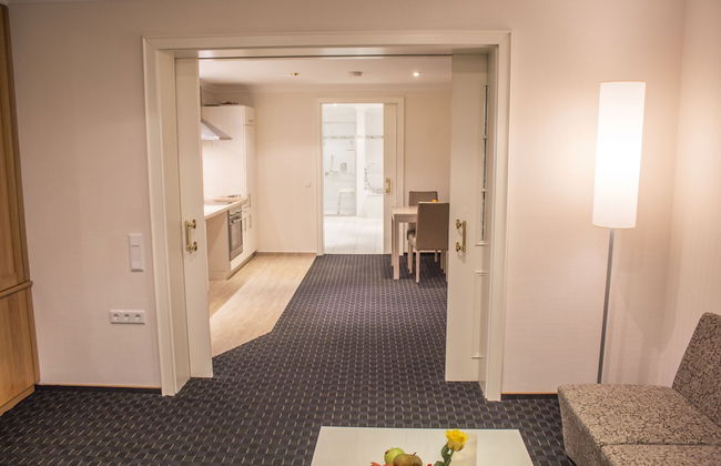 Nordsee Domizil Schobüll - Foto 7