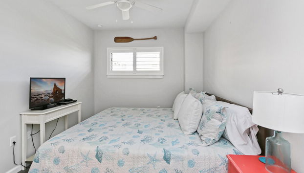 Club at Mexico Beach 2C Coastal Dreaming by Pristine Properties Vacation Rentals - Foto 2, Zimmer