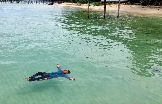 Mamatua N. Saleo Villa - Foto 14