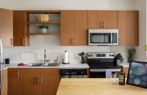 Trailside45 Modern Getaway – Traverse City - Photo 13