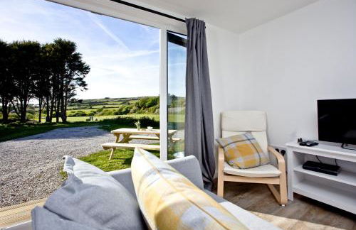 Wheal Rose - Hot Tub - Parking - Free WiFi - On-Site Activities - Foto 11