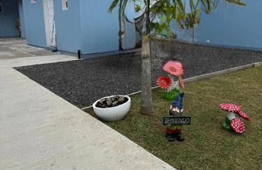 Studio moderno e aconchegante no centro de Imbé - Foto 17