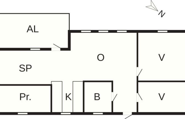 4 Person Holiday Home in Dingle - Foto 5