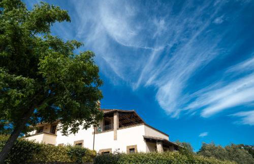 Poderaccio Agri Relais Apartments & Restaurant - Foto 19